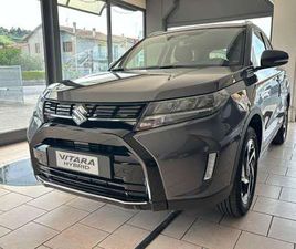 SUZUKI VITARA 1.4 HYBRID 2WD TOP