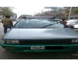 MARUTI SUZUKI ZEN LX 1999