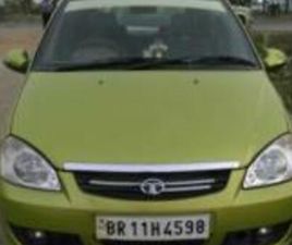 TATA INDICA EV2 LS 2012