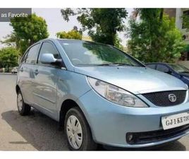 TATA INDICA VISTA TATA INDICA VISTA AURA PLUS QUADRAJET BS-III 2010