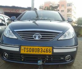 TATA INDICA VISTA VX 2014