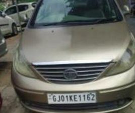 TATA MANZA TATA MANZA AQUA QUADRAJET BS-III 2010