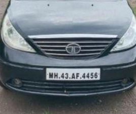 TATA MANZA AQUA QUADRAJET BS-III 2013