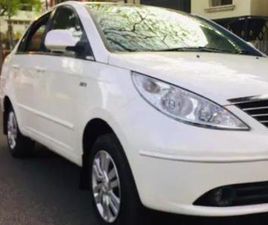 TATA MANZA TATA MANZA AURA QUADRAJET 2011