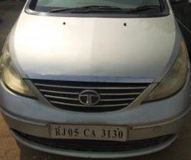 TATA MANZA TATA MANZA LS QUADRAJET 2010