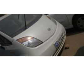 TATA NANO LX 2013
