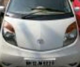 TATA NANO LX 2013