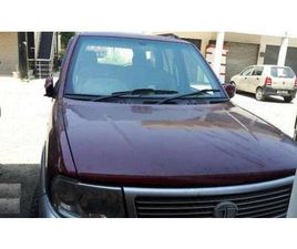 TATA SAFARI 4X2 EX DICOR BS III 2006