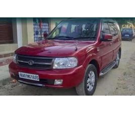 TATA SAFARI 4X2 GX DICOR 2010