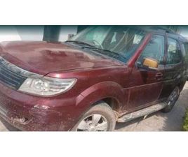 TATA SAFARI STORME EX 2013