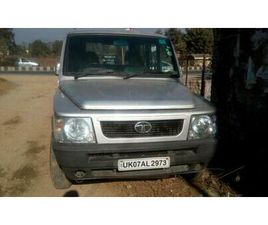 TATA SUMO VICTA CX 2011