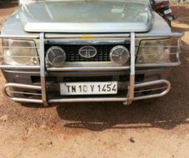 TATA SUMO VICTA GX 2008