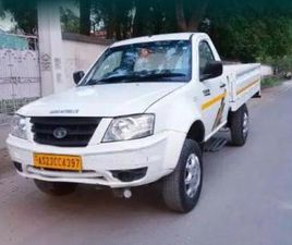 TATA XENON TATA XENON XT EX 4X2 2018