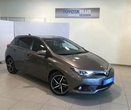 140H HYBRID FEEL! EDITION 100 KW (136 CV)