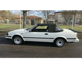 1988 | TOYOTA CELICA