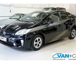 TOYOTA PRIUS 1,8 VVT-I HYBRID BUSINESS 12 IN ENNS