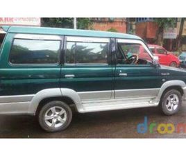 TOYOTA QUALIS TOYOTA QUALIS FS B1 2004