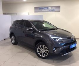 2.5L HYBRID ADVANCE 4WD 145 KW (197 CV)