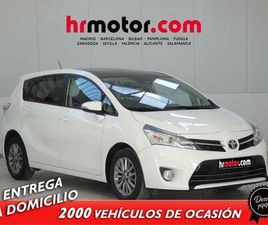 115D BUSINESS 82 KW (112 CV)