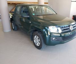 VOLKSWAGEN AMAROK VW AMAROK 2012