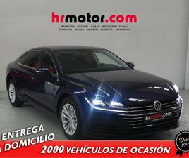 VOLKSWAGEN ARTEON 1.5 TSI EVO 110 KW (150 CV) DSG