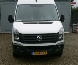 2.0TDI 2L2H - AIRCO - 2017 - 128DKM