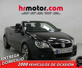 EXCELLENCE 2.0 TDI 103 KW (140 CV) DSG