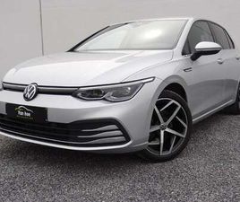 1.5 ETSI STYLE OPF DSG + ALCANTARA + ERGOSTOEL