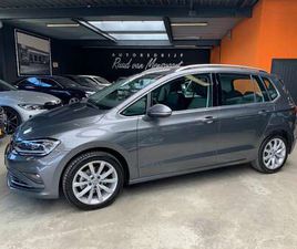 1.5 TSI ACT HIGH.LINE / AUTOMAAT / TREKHAAK