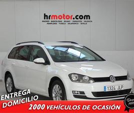 BUSINESS 1.6 TDI BMT 81 KW (110 CV)