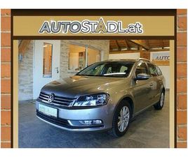 VW PASSAT VARIANT COMFORTLINE BMT 1,6 TDI/NAVI/PDC/ALU/MFL/ IN WEIßKIRCHEN IN STEIERMARK
