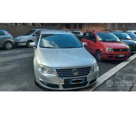 VOLKSWAGEN PASSAT 5ª SERIE - 2007