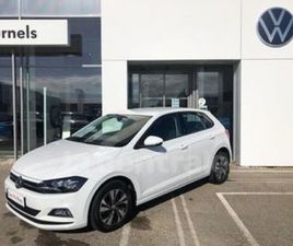 VI 1.6 TDI 80 CONFORTLINE BUSINESS