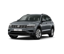 VOLKSWAGEN TIGUAN ALLSPACE LIFE 2.0 TDI 110 KW (150 CV) DSG