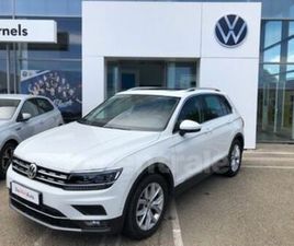 II 2.0 TDI 150 BLUEMOTION TECHNOLOGY CARAT DSG7