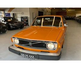 VOLVO 140-SERIE 142 2,0 DE LUXE