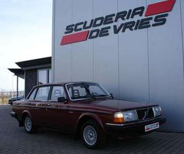 VOLVO 244 DL