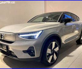 VOLVO OSTATNÍ EC40 RECHARGE AWD - ULTRA