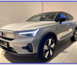 VOLVO EC40 RECHARGE AWD - ULTRA