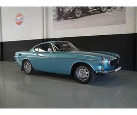 VOLVO P1800 1800E VOLVO P 1800 E SUPER ORIGINAL TOP CONDITION