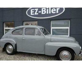 VOLVO PV 444/445 1,4 B14