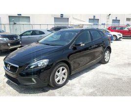 VOLVO V40 CROSS COUNTRY T3 VOLVO V40 CROSS COUNTRY T3 KINETIC BUSINESS 2019