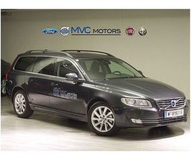 VOLVO V70 D4 VOLVO V70 D4 MOMENTUM GEARTRONIC IN WIEN