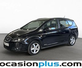 SEAT ALTEA XL 1.6 TDI E-ECOMOTIVE REFERENCE (105 CV)