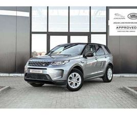 LAND ROVER DISCOVERY SPORT D165 D165 S 7SEATS 2 YEARS WARRANTY