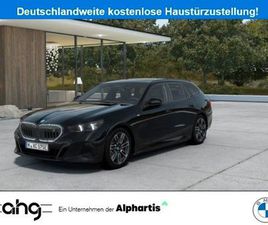 BMW I5 EDRIVE40 TOURING / 19