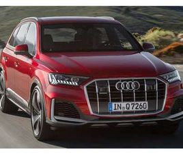 45 TDI ADVANCED QUATTRO 170KW