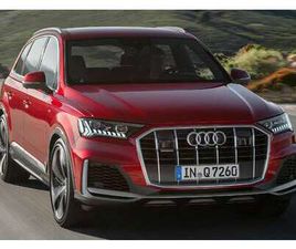 50 TDI S LINE QUATTRO 210KW