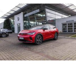VOLKSWAGEN ID.4 GTX 4X4