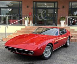 GHIBLI GHIBLI V6 GRANLUSSO